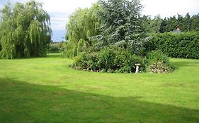 Wood Fen Lodge