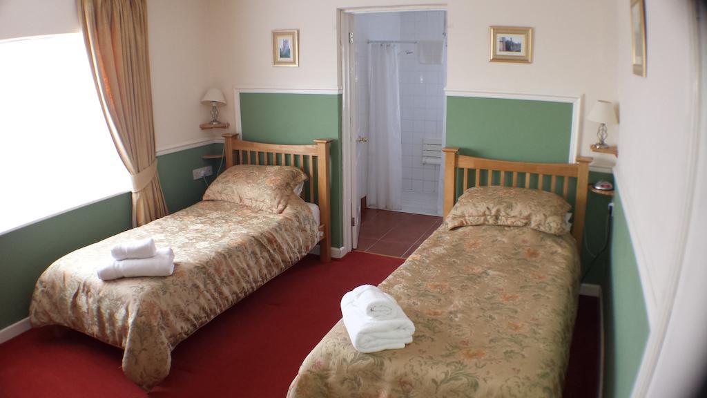 Wood Fen Lodge Littleport Room photo
