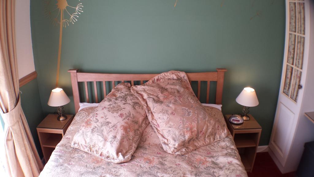 Wood Fen Lodge Littleport Room photo