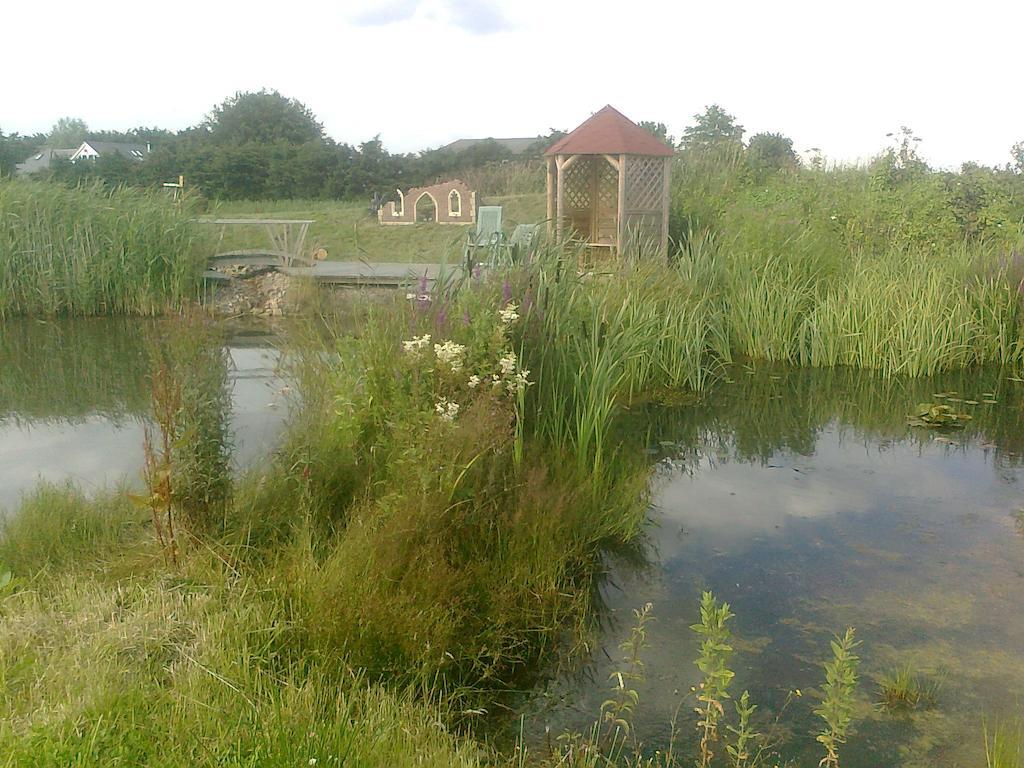 Wood Fen Lodge Littleport Exterior photo