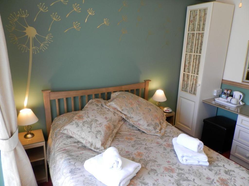 Wood Fen Lodge Littleport Room photo